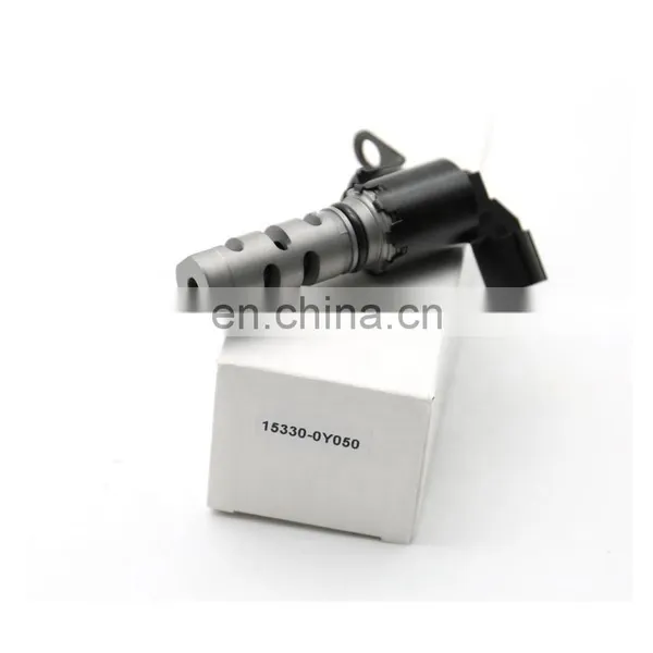 Auto Parts Oil Control Valve Variable Valve Timing VVT 15330-0Y050 for Toyota 12-15 Scion iQ 1.3L-L4 photo-5