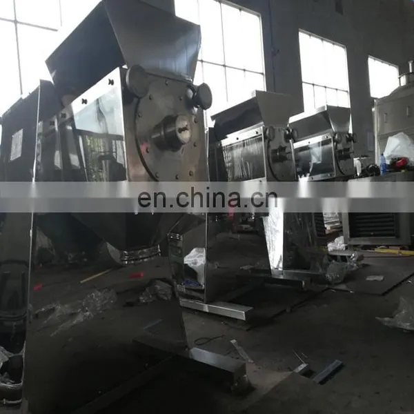 YK 160 Swaying Granulating Machine for Medicine
