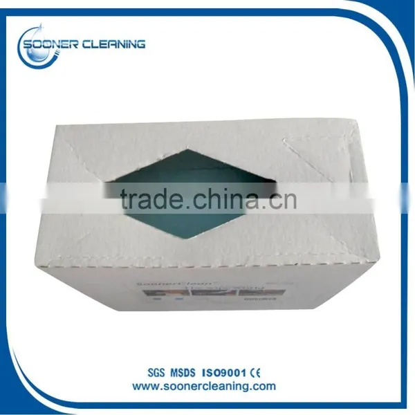 [Soonerclean] Disposable Waterless Car Wash Products, Car Cleaning Wet Wipes, Car Wet Wipe Quality Choice photo-3