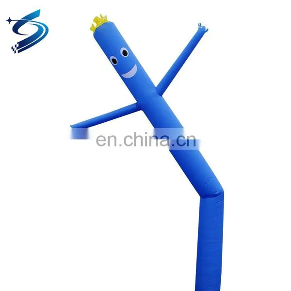 Custom Advertising Inflatable Air Dancer / Inflatable Sky Dancer / Inflatable Dancing Inflatable Advertising Tube Man photo-2