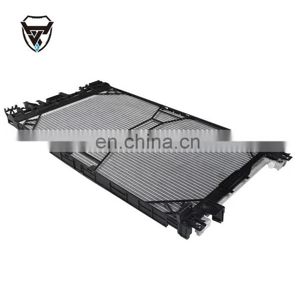 Hot Sale & High Quality Regal LaCrosse Malibu Car Automobile Condenser Auto Parts Radiator for CHEVROLET 39025499 13241737 photo-5