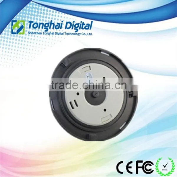 1.3 Megapixel 960P CMOS Dome Solar CCTV Camera photo-2