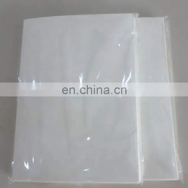 A3/ A4 Sublimation Transfer Paper photo-3
