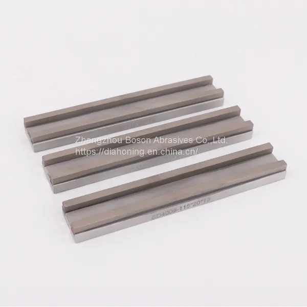 Metal Bond Diamond Honing Stones Honing Sticks photo-3