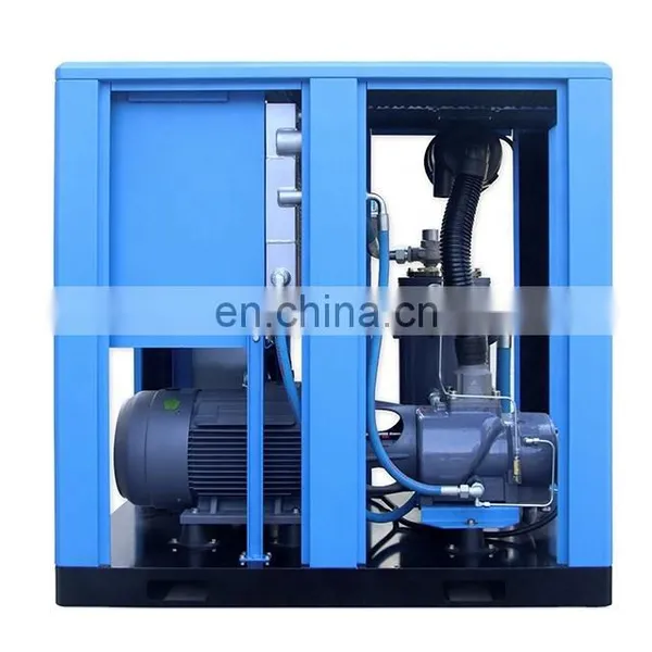 High Quality Best Selling and Slient Air Compressor With CE photo-3