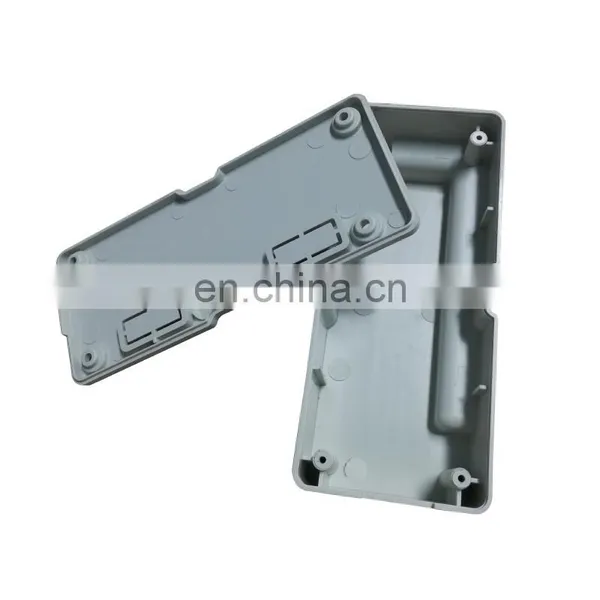 Injection ABS Material Plastic Enclosure for Electronic photo-4