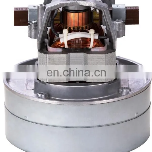 V1J-PE25 Low Noise of Oem Wet and Dry ac 1400w Vacuum Cleaner Motor Good Quality photo-5