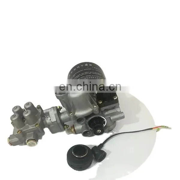 35G42-11010 Engine Air Dryer 35G42-11010 Dielsel Engine Rtuck Parts photo-2