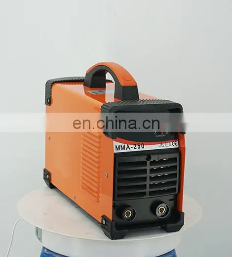 Arc Welder 200 Mma Welder Mosfet Inverter Welder photo-4