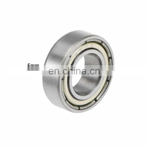 688zz P5 8x16x5mm Fast Delivery Time Chrome Steel Double Shielded Miniature Ball Bearings 688 photo-2