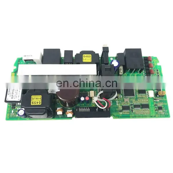 New Original A20B-2101-0392 Fanuc Power Supply Board photo-2