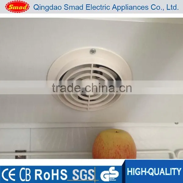 Refrigerator Single Door,display Fridge,chiller Showcase photo-5