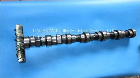 Deutz Camshaft 04909276 04908252