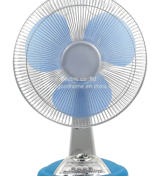 9/12/16inch Table Fan Desk Fan With 120mins Timer（Wechat:13510231336） photo-4