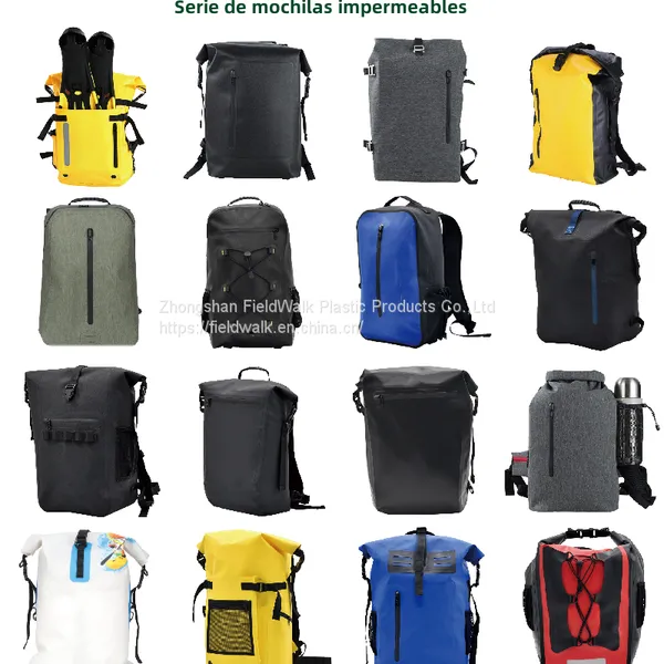 Waterproof Mountain Bike Road Bike Double Pannier Rear Bag Bicycle Saddle Rack for Frame photo-5