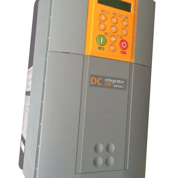 EUROTHERMspeedcontroller590P-53316520-P00-U4A0Globalshipment photo-3