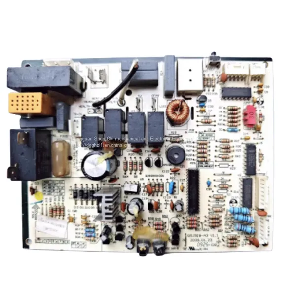 Air Conditioning Force Mainboard Machine 3003556243014505030135727 Accessories M538F3