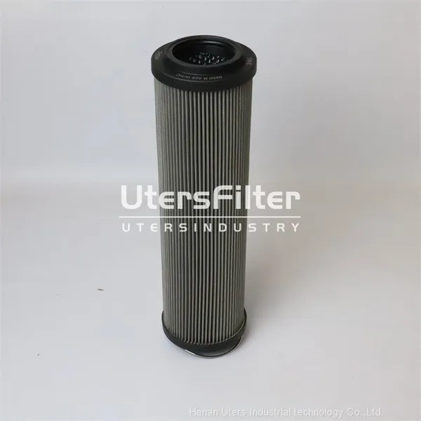 0100RN010BN4HC UTERS Replace HYDAC Hydraulic Return Oil Filter Element photo-4