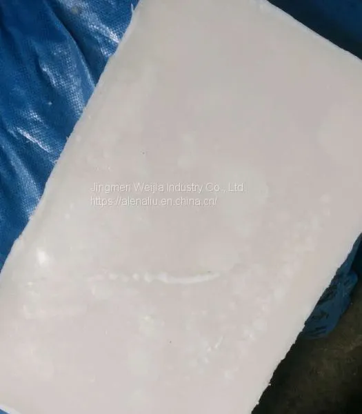 No.1 Rubber Protective Wax (Anit-ozone Wax) photo-2