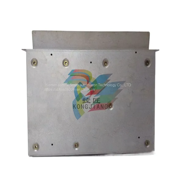 ABB CI801 DCS Programmable Communication Unit Bargaining and Accessories photo-3