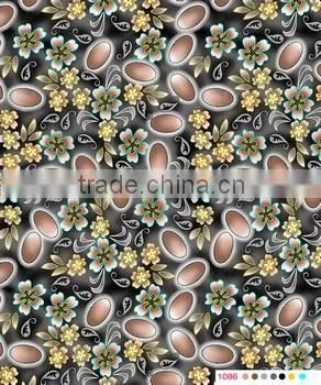 Cotton Dyed photo-6