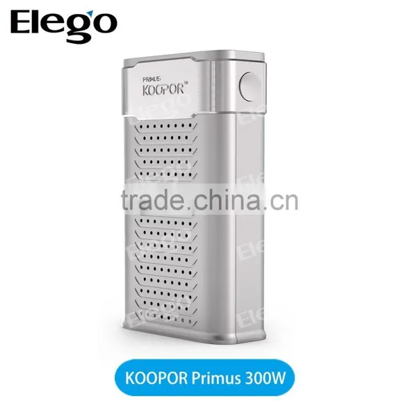 SMOK Smoktech Koopor Primus 300W Wholesale Shipping Fast photo-4