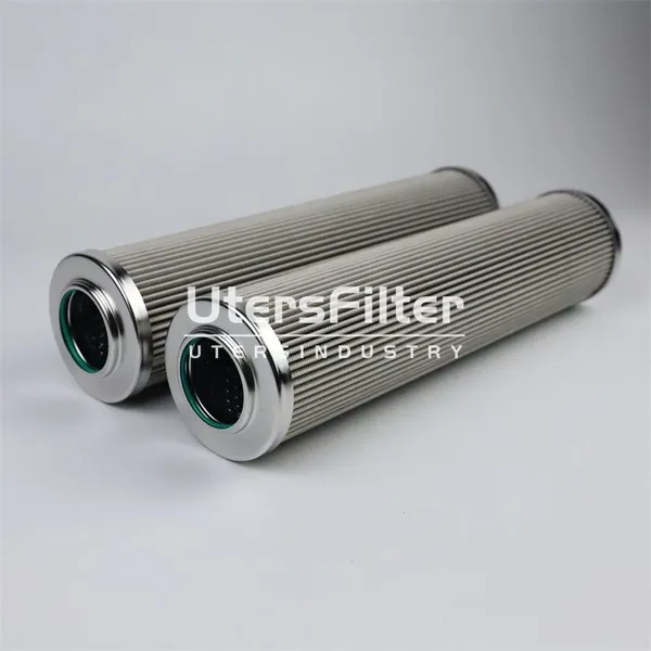 1300 R 020 ON/PO UTERS Replaces HYDAC Hydraulic High Pressure Filter Element photo-2