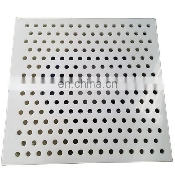 Retort Polypropylene Separator Sheets Retort PP Plastic Separator Sheet