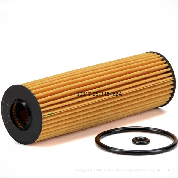 2582474 Oil Filter Car Auto Parts HU5003z 05L115466A 05L115466B 05L115562A OX1340D