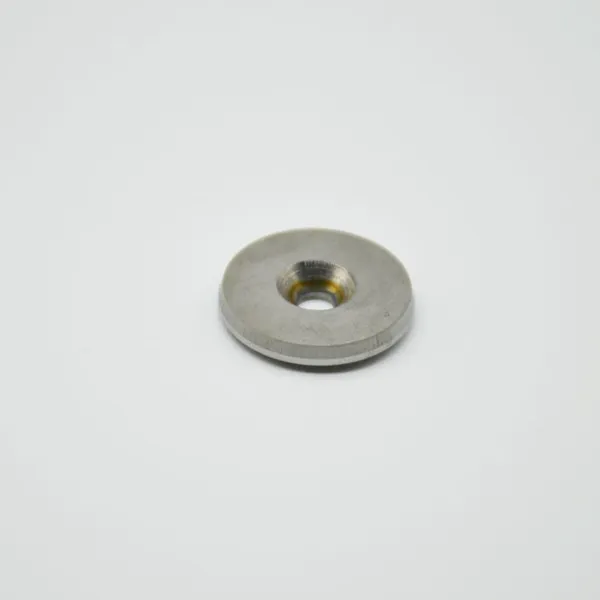 Round Cutting Knife of Stitching Head photo-4