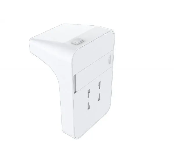 TE-101 Wall Mounted Forehead Thermometer photo-4