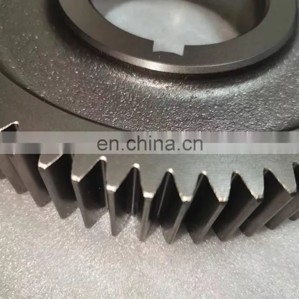 For Fast Intermediate Shaft Fifth Gear Overdrive Gear 12JSDX240TA-1701052 photo-2