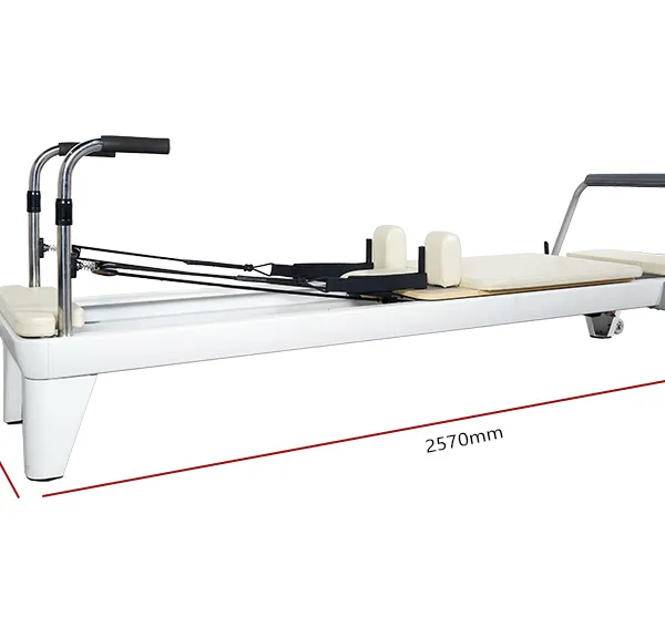 Wholesale Multi-functional Pilates Reformer Version 3.0 photo-2