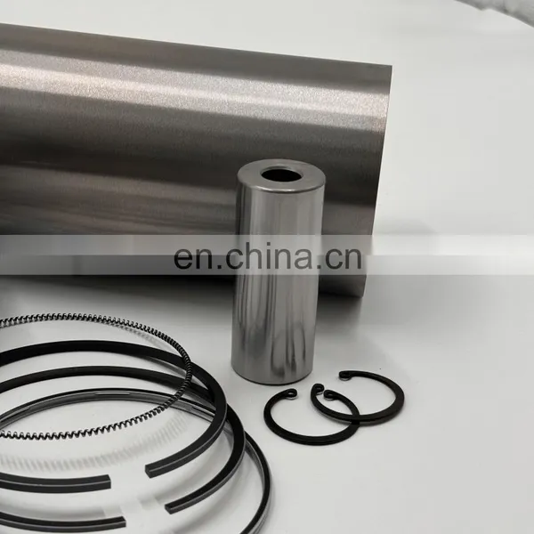 Diesel Engine C6.4 C6.4 C7.1 for Caterpillar Cylinder Liner 5I-7523 Pistons 195-8098 Pistons 178-6543 photo-5