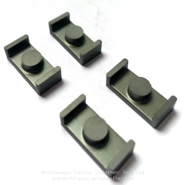 FERROXCUBE Ferrite Cores ER32/6/25-3C95 CLM-ER32/6/25-C photo-3