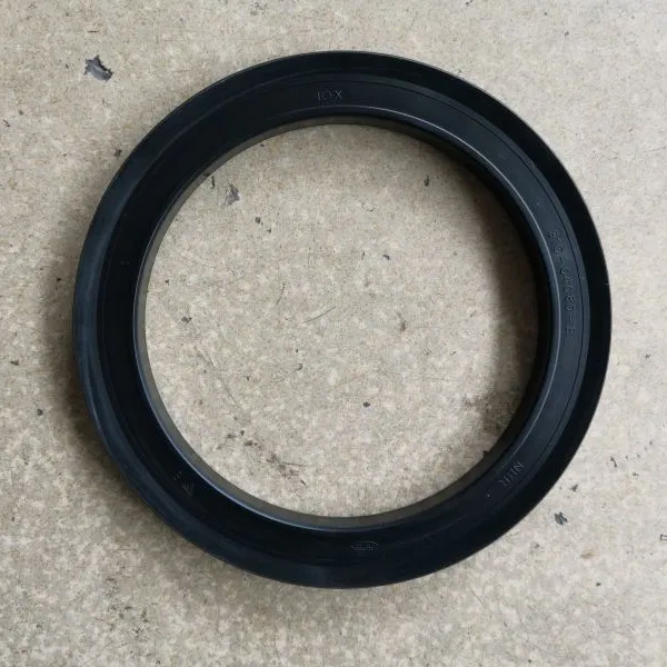 Other Performance Parts Auto Spare Parts Car Accessories Engine Car Bus 31C-04080 Rubber Oil Seal for China Bus photo-3