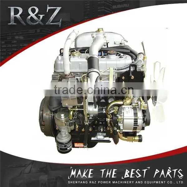 Well Selling China Manufacturer Vm Diesel Engine photo-2