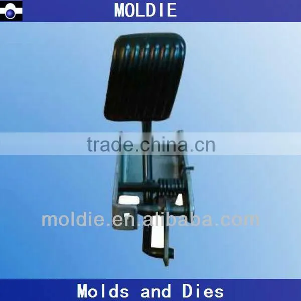 Stamping and Welding Spare Parts