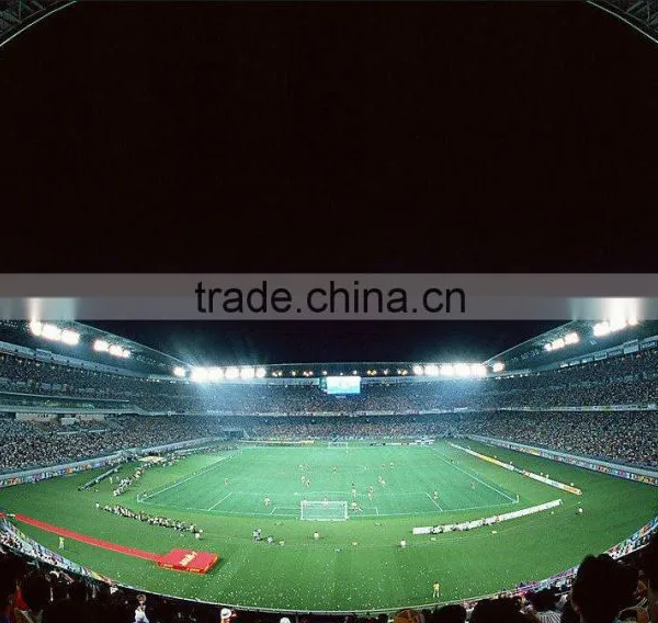 500W LED High Bay Light , LED Flood Lights for Stadium, 160lm/w photo-4