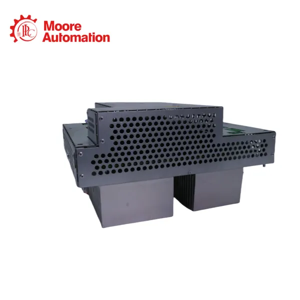 ABB DSQC406 Drive Unit photo-4