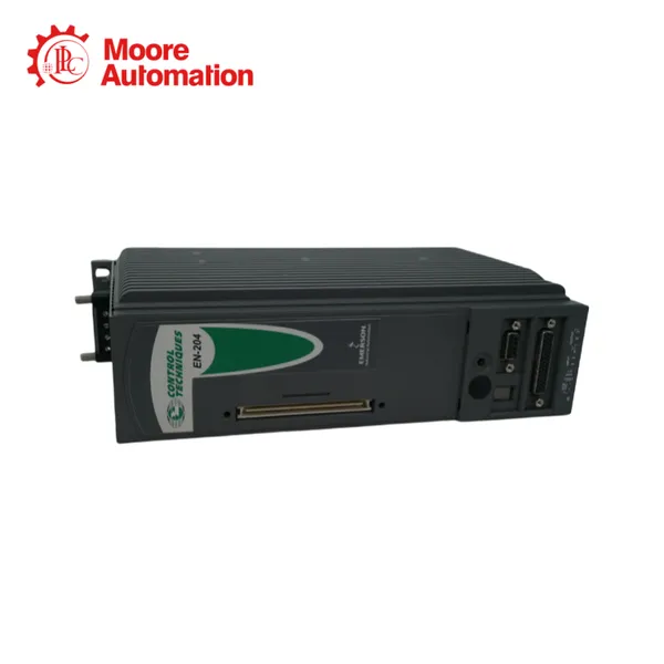 EMERSON EN-204 EN-204-00-000 Digital Servo Drive Module In Stock photo-2