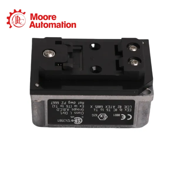VIBRO METER IPC704 244-704-000-042 photo-5