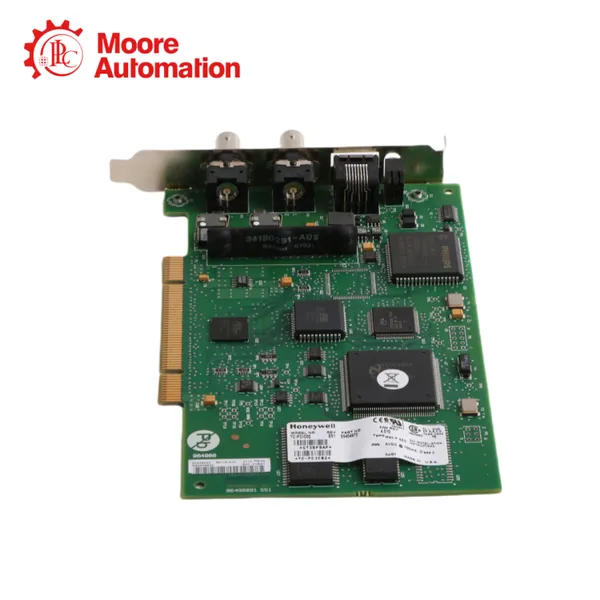 HONEYWELL TC-PCIC02 photo-5