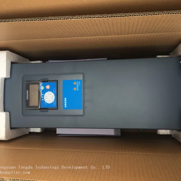 Вариатор Vacon NXP00416-A2L0SSV-A1A3B80000 мощностью 37 кВт в наличии