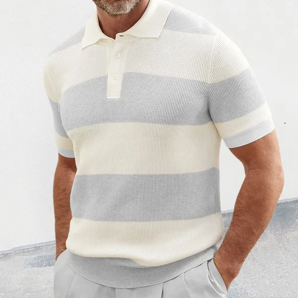 Men's Pullover Sweater