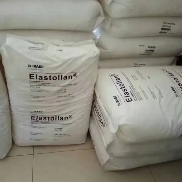 BSF TPU Elastollan 1190A10 Thermoplastic Polyurethane Granules Raw Materials 1190A10 Plascic Material photo-4