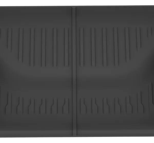 25 Model Y Juniper Trunk Mat - Durable Rubber Construction, 3-Year Warranty