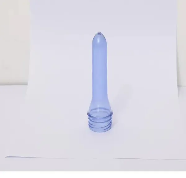 28mm 38mm PET Preform PCO1810/1881 for Water, Soda, and Oil Bottles With 38mm Neck photo-2