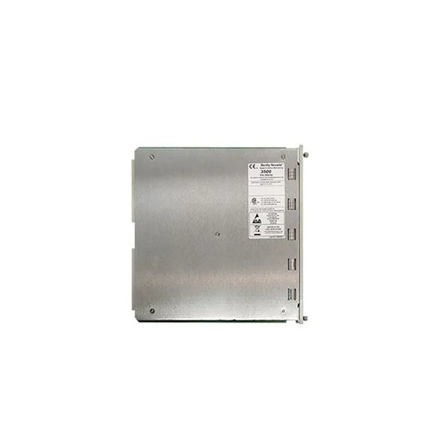 3500/94  145988-01   Se puede instalar a 8 metros del rack photo-3