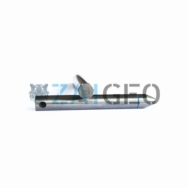 Waterjet Focusing Tube Mixing Nozzle 7800086 7800080 7800136 7800137 7800138 7800139 7800140 For WJS Waterjet Cutting Machine Spare Parts photo-2